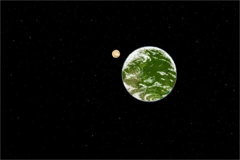 Gliese 581d