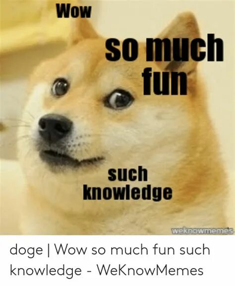 Ich such