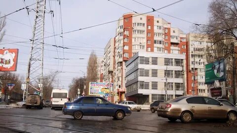 Улицы саратова большая садовая