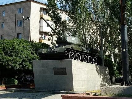 Работа краснодон