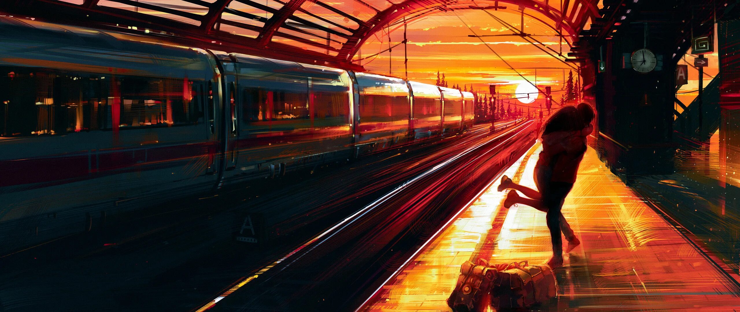 Поезд уходил огни мерцали виктор королёв. А когда поезд уходил огни. Картинка когда поезд уходил огни мерцали. А поезд – чух, чух виктор королёв. А поезд – чух, чух виктор королёв.