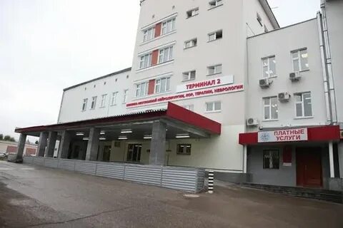 Лечебная 7