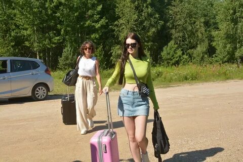 Дела житейские 5 2023