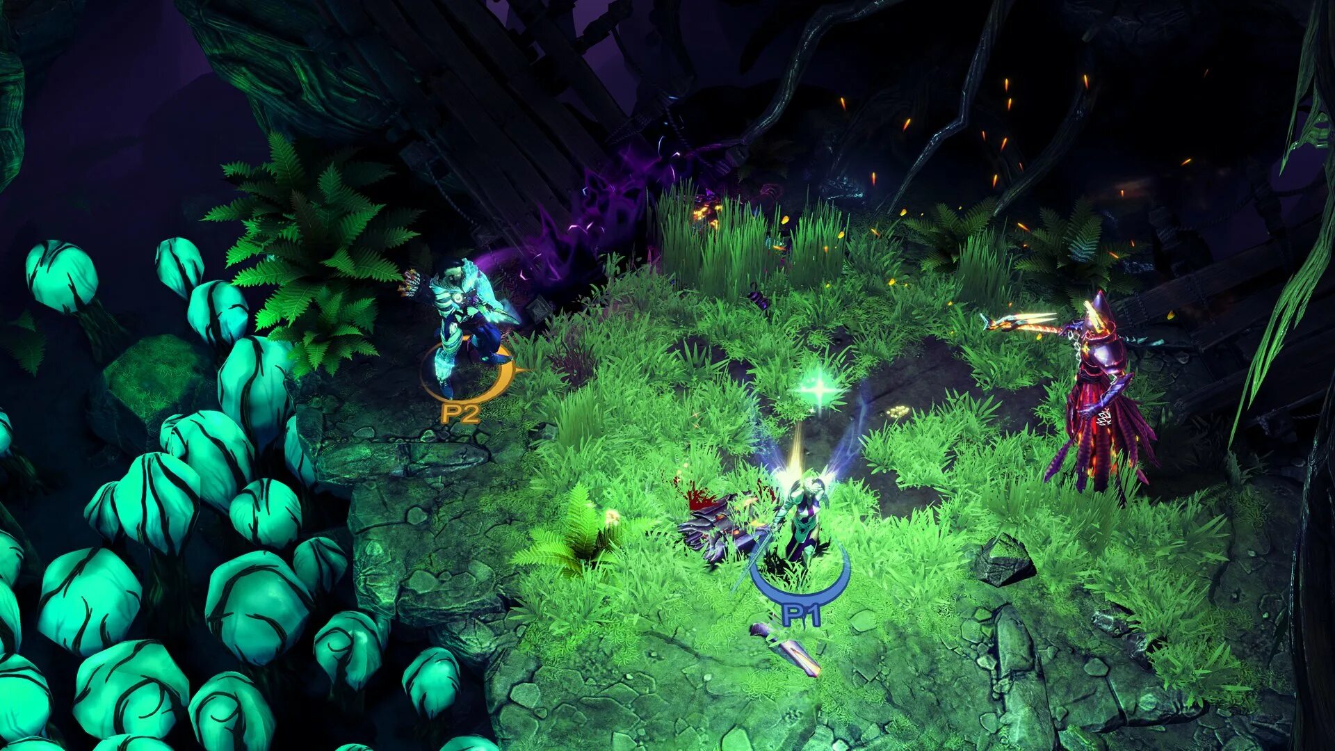 Game screen. Игра sacred 3. князь тьмы 3. князь тьмы игра 3. sacred 3 screenshots.