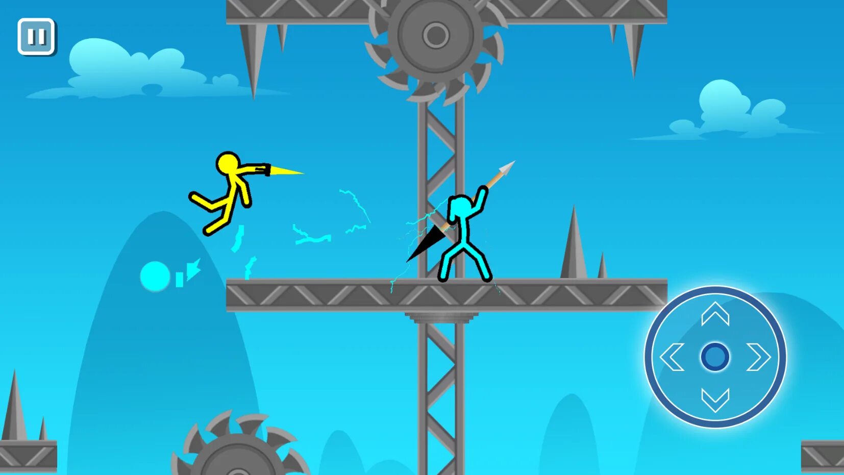 Игры на двоих играть не скачивая. Стикмен файт батл. игры про стикменов. стик игра. игра stickman 2.