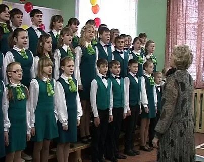 Сайт школы 73