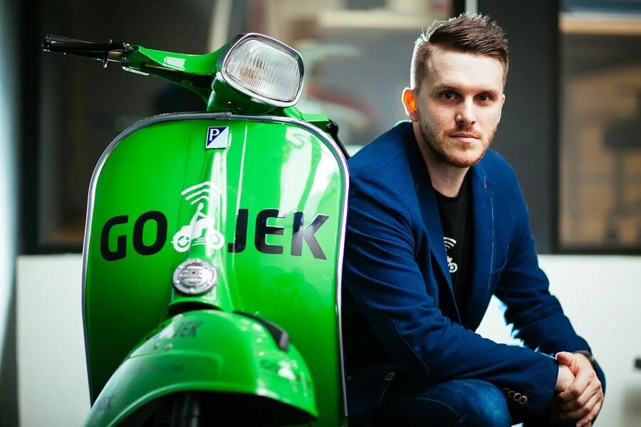 Palejek. Gojek. Go jack. Гоу джек бали. Gojek 2017.