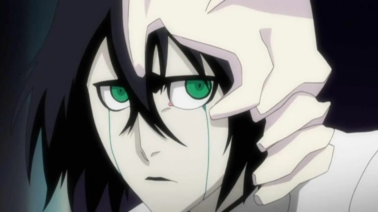 Сера блич. Гран рей серо улькиорра. Улькиорра шиффер bleach. Блич. Улькиорра серо оскурас.