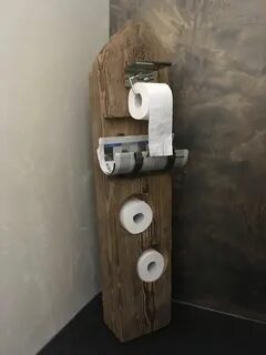 Под туалетную бумагу