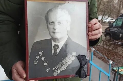 Новочеркасск умершие