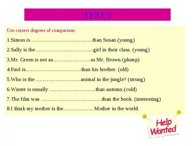 As as в английском языке exercises. Сравнительные конструкции в английском языке упражнения. It s as as that. Задание на as as. Not as as правило.