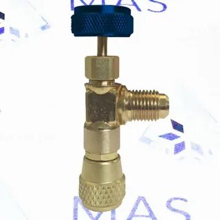 Lock valve