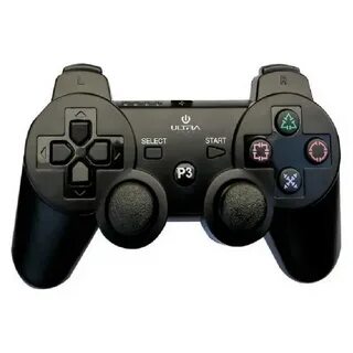 Как подключить dualshock 3
