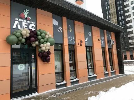Дельта спорт коммунарка скандинавский
