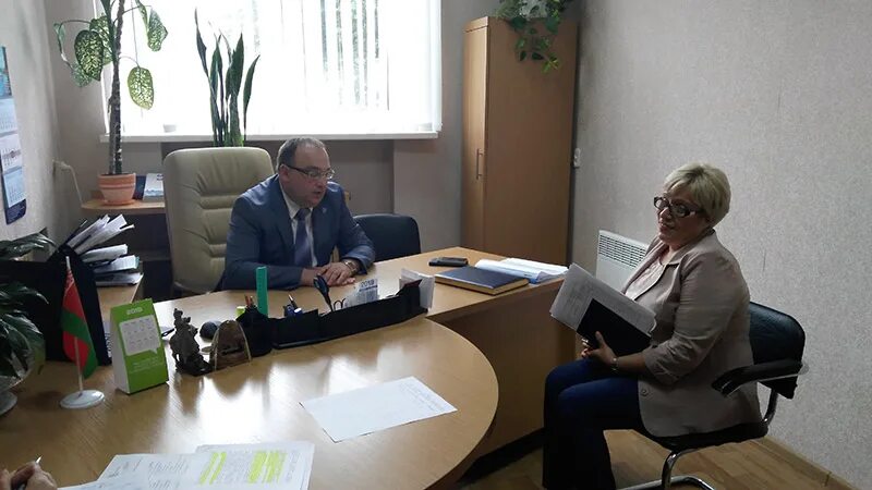 Руководители госучреждений. Руководители госучреждений