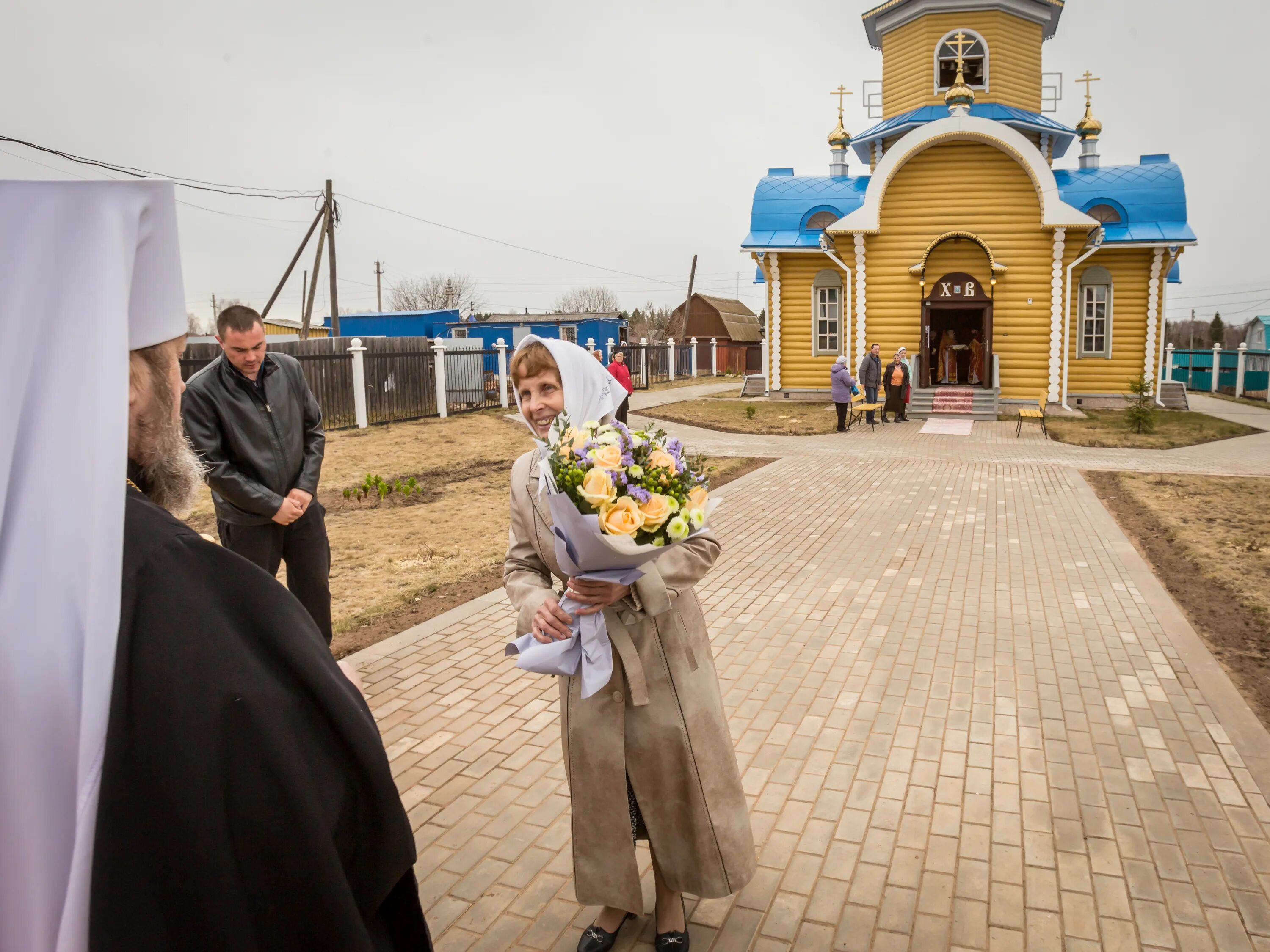 Погода в чернушке. Храм Матроны Московской в Чернушке. Новая Чернушка Якшур-Бодьинский район. Церковь Матроны Московской в новой Чернушк. Село новая Чернушка Удмуртия.