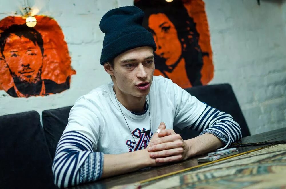 Рэпер кравц. Кравц рэпер. пафнутий кравц.