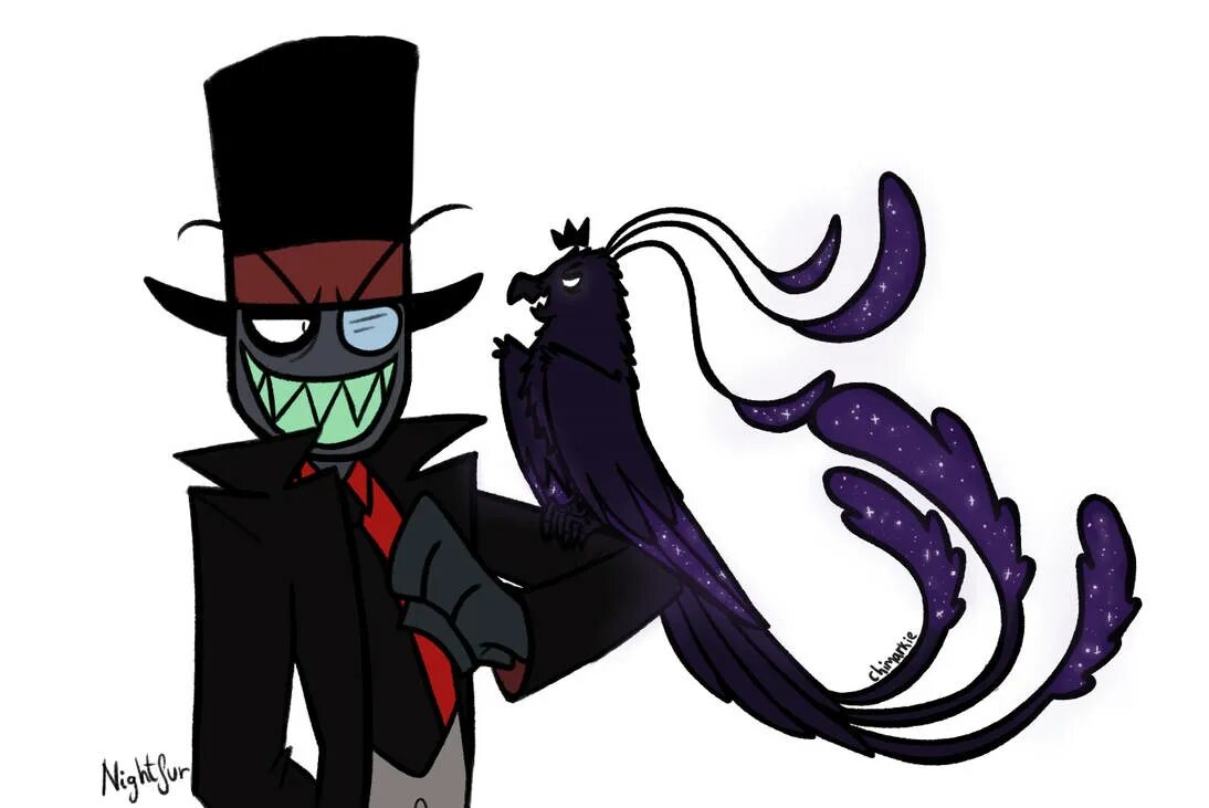 Черношляп villainous. Клеменция villainous. Dark Phantom villainous. Тоффи и Блэк хэт. The duke s villainous daughter