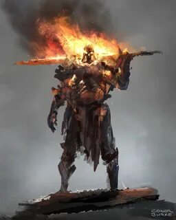 Fire armour