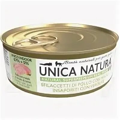 Unica natura для кошек