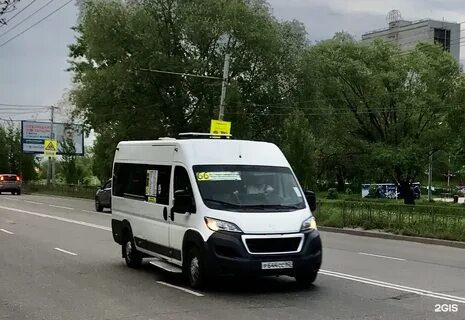 Льготные маршрутки рязань