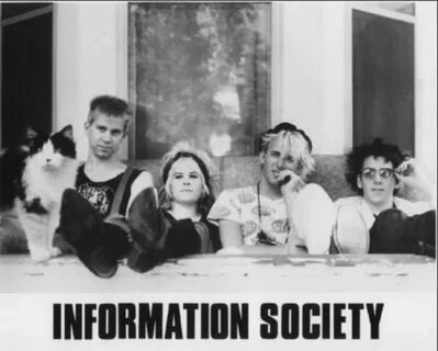 Information society