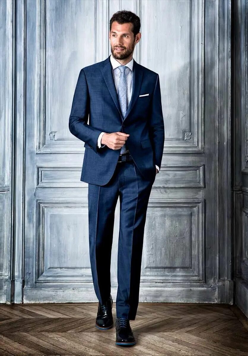 Men classic