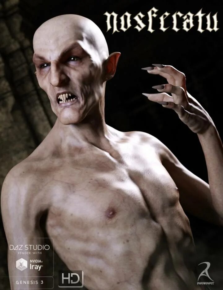 Nosferatu Filmes - YouTube