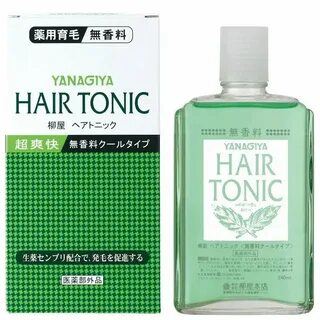 Hair tonic для волос