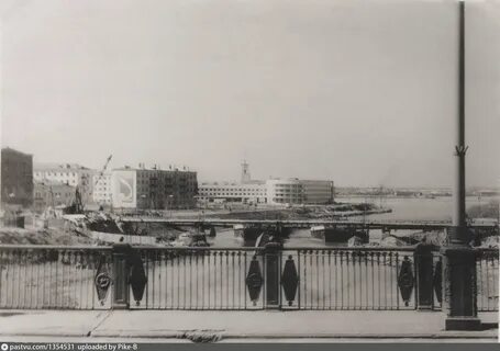 Города 1965 года