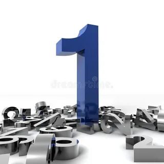 Go the number one