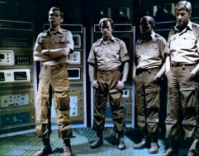 Дознание пилота 1978
