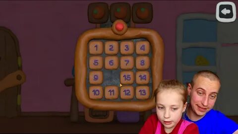 Family gaming tv