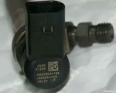 Форсунки меган 3 1.5 дизель