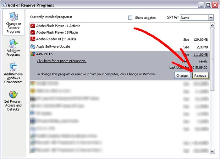 Что за программа ai. Add remove programs. программа чтобы удалить майнер. appdater что это за программа. add remove где это.