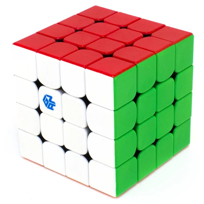 Рубик 4 4. Головоломка gan Cube 4x4x4 460 Magnetic. 4 4 Ган кубик. Кубик Рубика 4x4 gan. Кубик Рубика 4х4 Ган 460 м.
