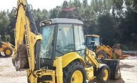 Holland b90b