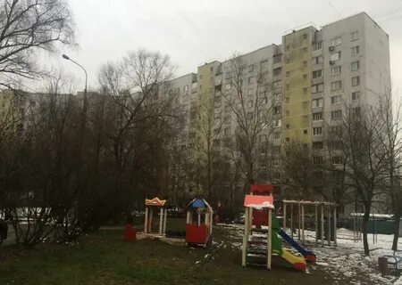 Бибирево плещеева