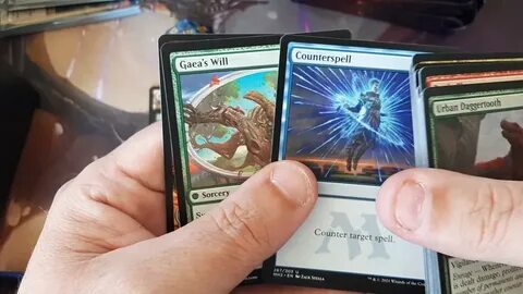 Modern horizons 3