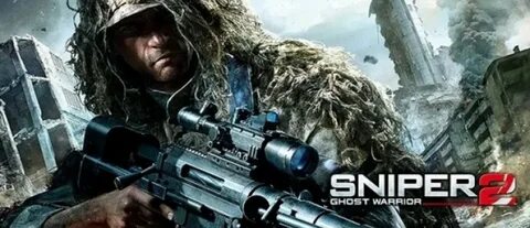 Sniper ghost warrior xattab