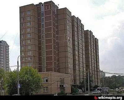 Вольская москва