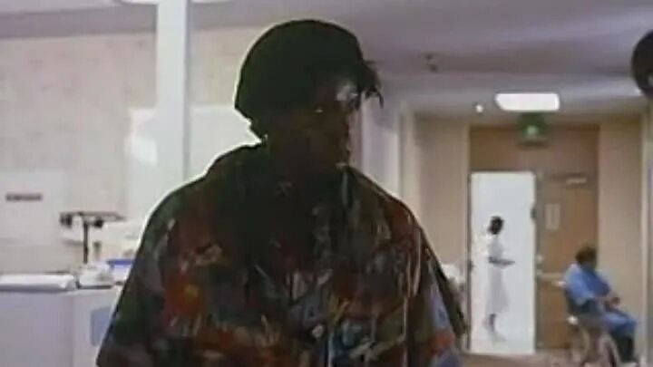 жить в чужом теле