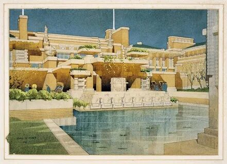 Imperial building