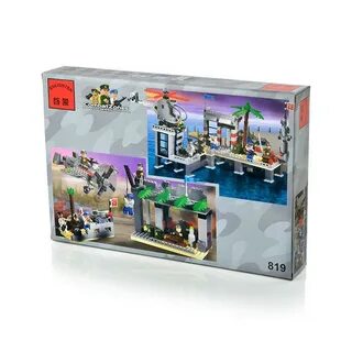 Enlighten brick