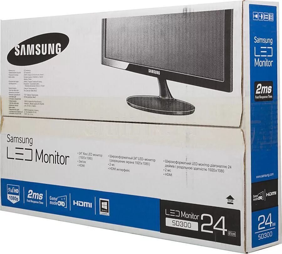 Монитор купить ситилинк. Samsung 24 s24d300h. Монитор самсунг s24d300. Монитор самсунг 24 дюйма s24d300h. Samsung s24d300hsi/ru.