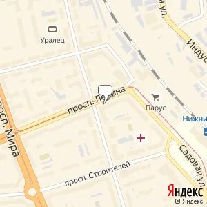 Адреса магазинов размер