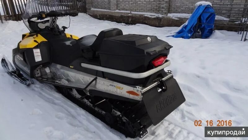 Ski Doo Skandic 600 e-Tec. Ski Doo Skandic 600. BRP Scandic 600 e-Tec. BRP Ski-Doo Skandic 600. Ski doo 600 e tec