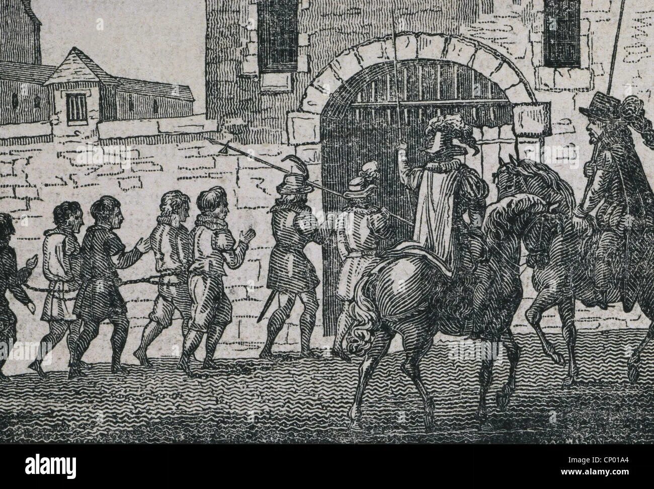 Притеснение католиков в Англии. Восстание в Лондоне 1642. Притеснение католиков в Англии картины. Лондон 1651 год картинки.