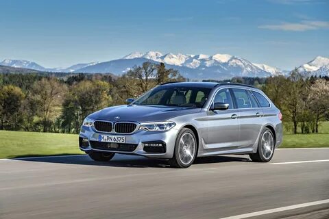 Bmw g31