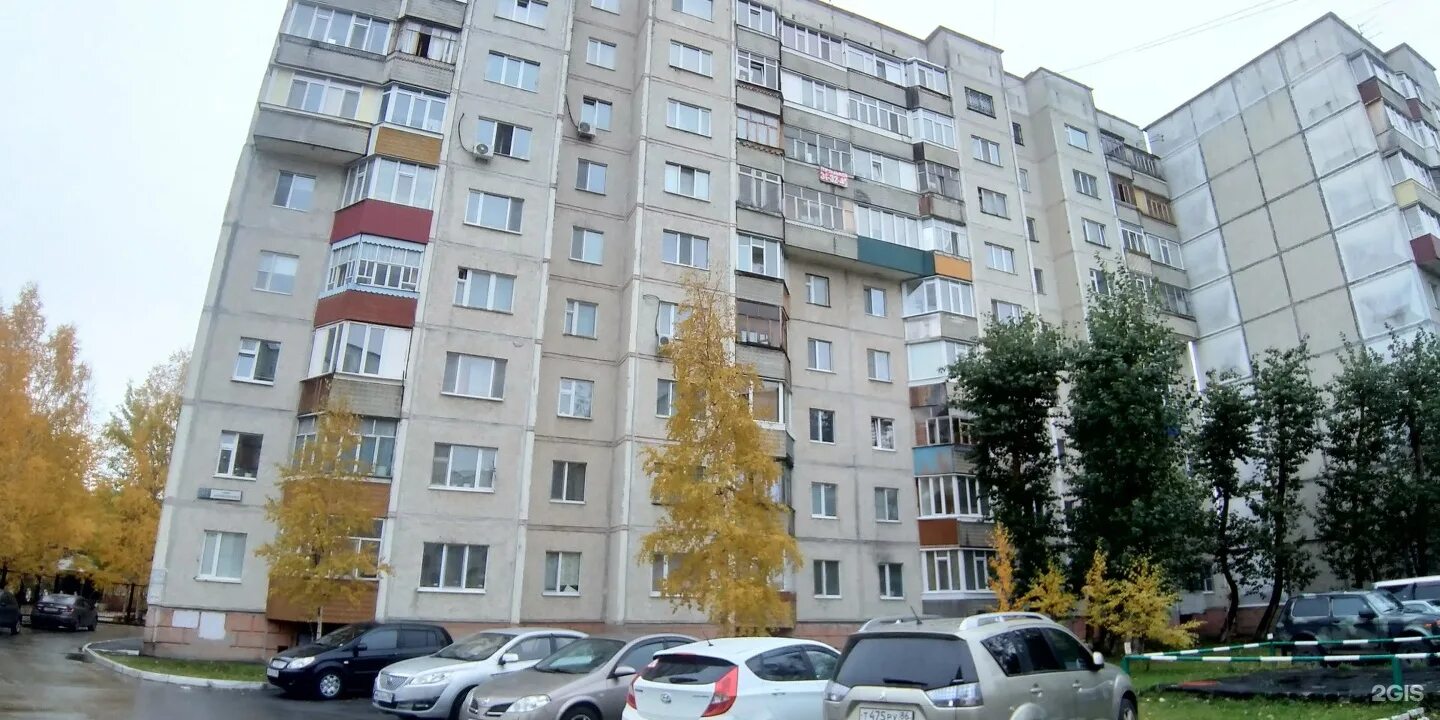File:Площадь Дзержинского, 4, Дзержинск.jpg - Wikimedia Commons